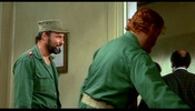 Topaz (1969)Carlos Rivas, John Vernon and green
